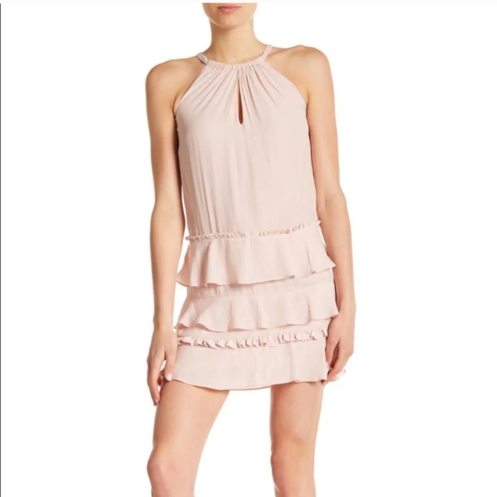 Ramy Brook Leo Dress